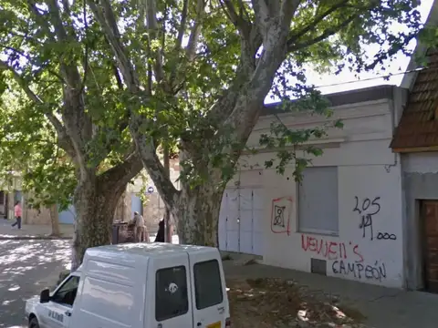 Castellanos 2055