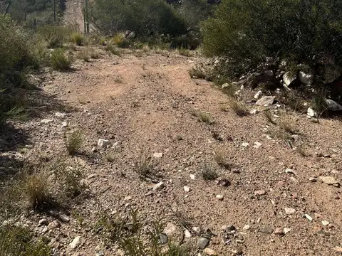 Terreno en Venta de 2246,0 m2