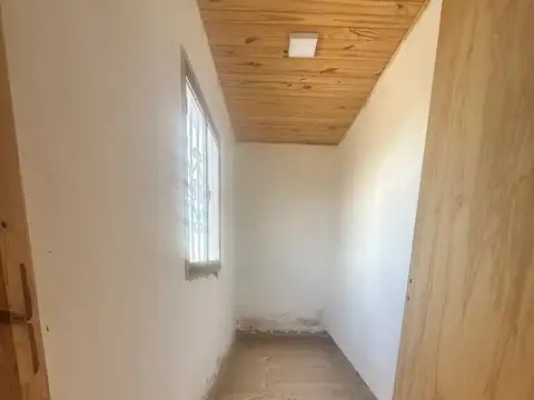 Terreno en Venta en Las Compuertas, USD 30.000