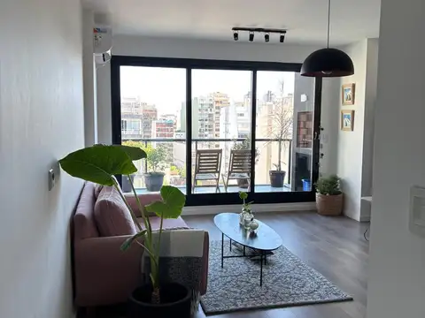 Departamento en Venta en Palermo Viejo, USD 199.000