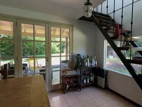 Casa en Alquiler A Estrenar