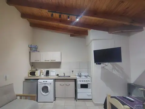 Departamento en Alquiler de Monoambiente