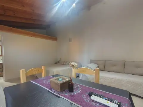 Departamento en Alquiler con 1 cochera
