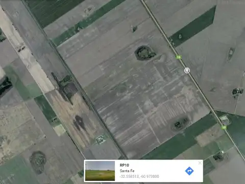 Campo en Venta Agricola