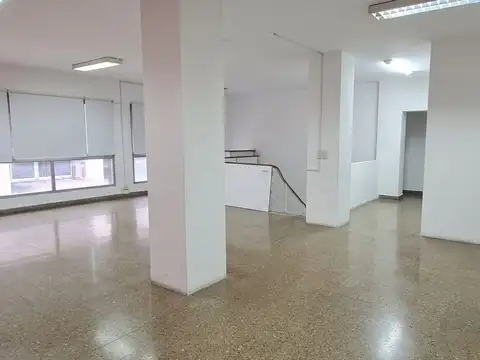 Avenida Carabobo 500