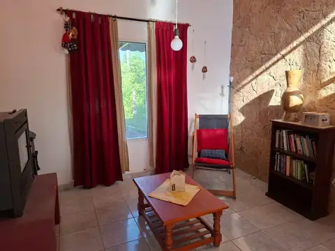 VENTA CASA EL TRAPICHE SOBRE RUTA 9