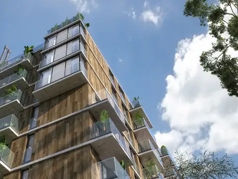 Departamento en Venta en Colegiales, USD 430.800