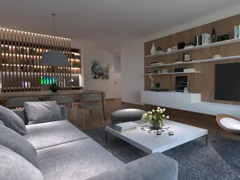 Departamento en Venta A Estrenar