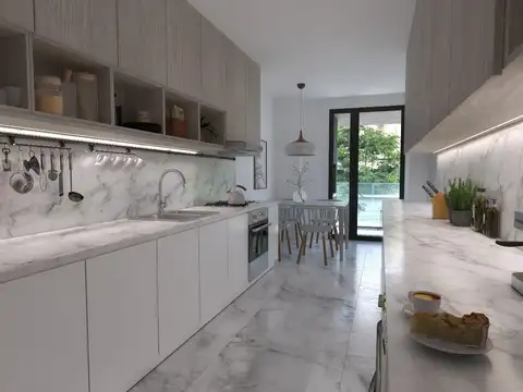 Departamento en Venta Permite mascota