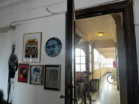 Departamento en Venta en San Nicolás, USD 55.000