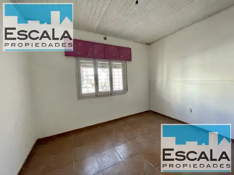 Casa en Venta 40 años