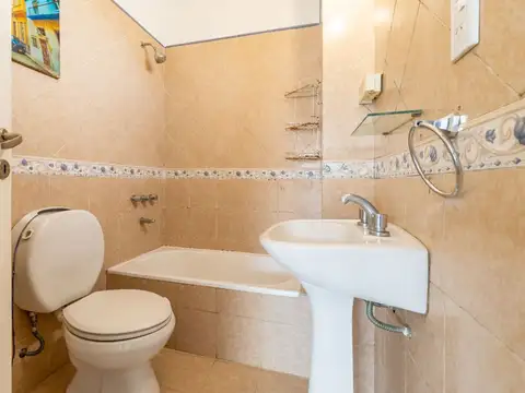 Depto Tipo Casa en Venta en Vélez Sarsfield, USD 119.000