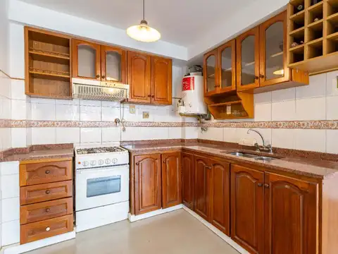 Depto Tipo Casa en Venta de 2 dormitorios