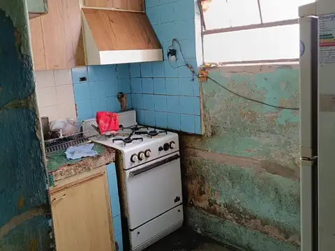 Depto Tipo Casa en Venta al Norte