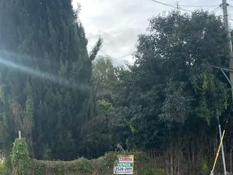 VENTA  CASA Y LOCAL EN BOSQUES FLORENCIO VARELA