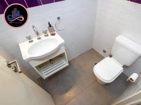 Departamento en Alquiler Temporal 1 año