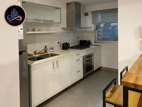 Departamento en Alquiler Temporal en Florida, USD 1.000