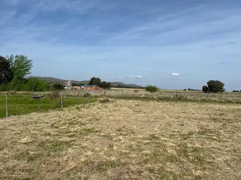 Terreno en Venta de 1687,5 m2