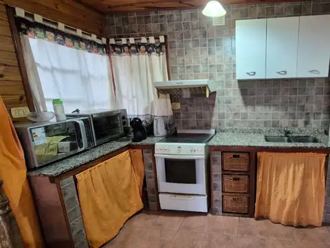 Casa en Venta en San Carlos de Bariloche, USD 159.000