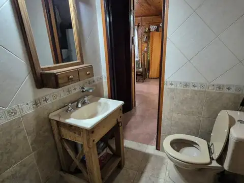 Casa en Venta 18 años