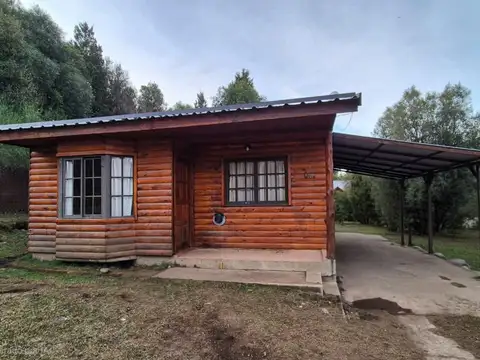 Venta Casa 3 ambientes Villa Los Coihues Bariloche
