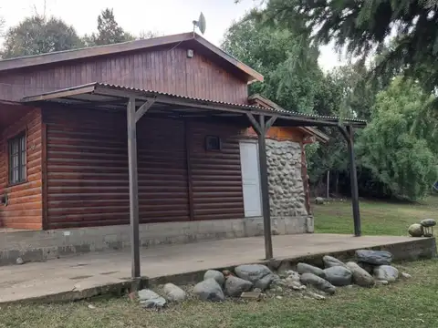 Venta Casa 3 ambientes Villa Los Coihues Bariloche