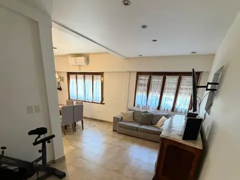 Depto Tipo Casa en Venta en Vélez Sarsfield, USD 175.000