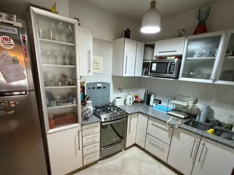 Depto Tipo Casa en Venta al Este