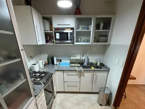 Ph 4 ambientes 145m2 con terraza y balcon excelente estado