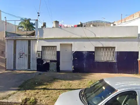 Dorrego 851