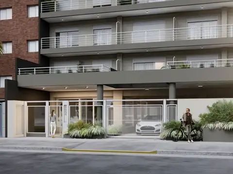 Departamento en Venta en Caseros, USD 116.000