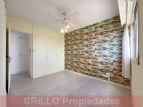 Departamento en Alquiler de 2 dormitorios