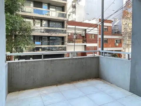 Departamento en Alquiler de 2 ambientes