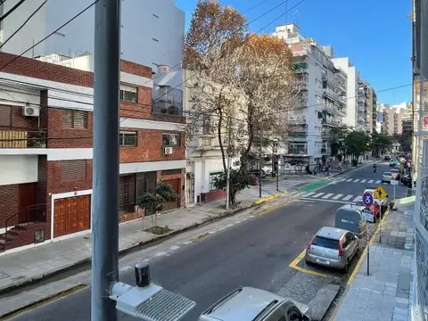 Departamento en Alquiler en Villa Crespo, $ 850.000