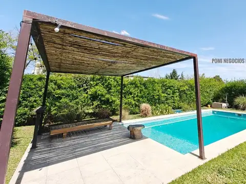 Casa en Venta en Pilar del Este - Santa Guadalupe, USD 180.000