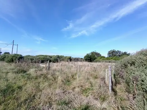 Terreno en Venta en San Eduardo del Mar, USD 13.000