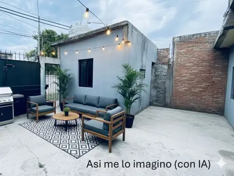 Casa en Venta en Rafael Castillo, USD 55.000