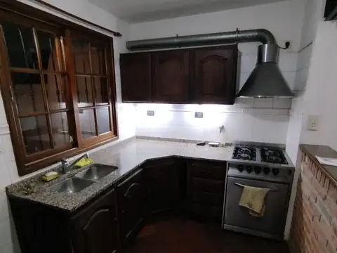 Casa en Alquiler 20 años