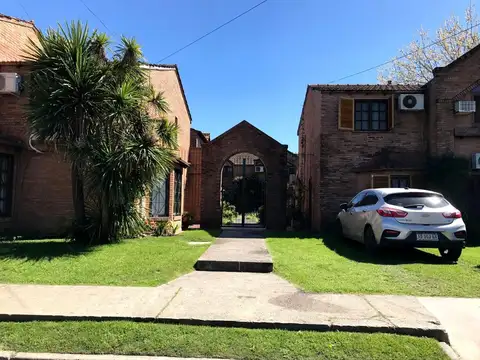 Duplex en Alquiler en Temperley Oeste