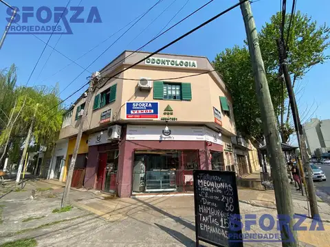 Edificio Comercial - San Miguel