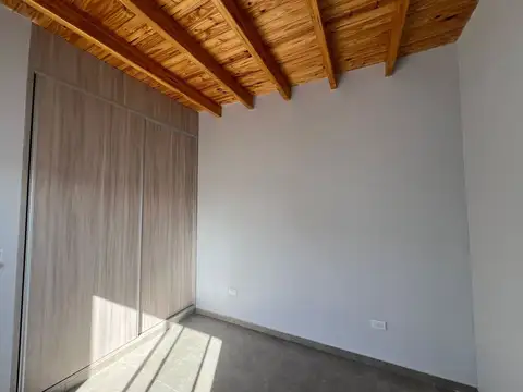 Departamento en Venta 2 años