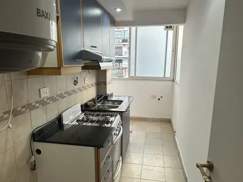 Departamento en Alquiler 40 años