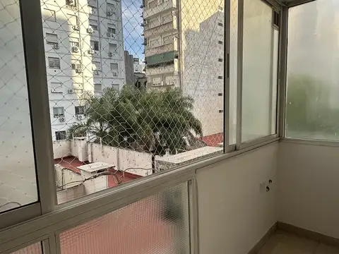 Departamento en Alquiler Permite mascota