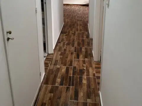 Departamento en Alquiler de 3 ambientes