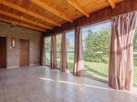 Casa en Venta 5 años