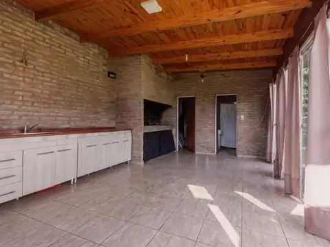 Casa en Venta 5 años