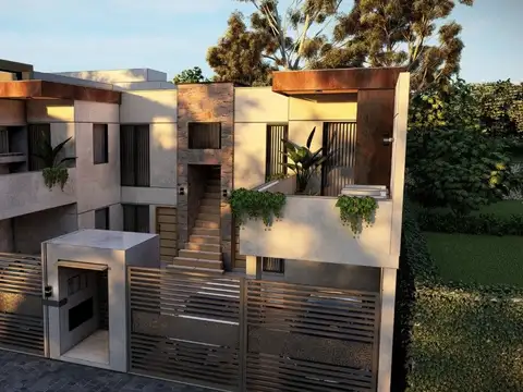 Departamento en Venta de 4 ambientes