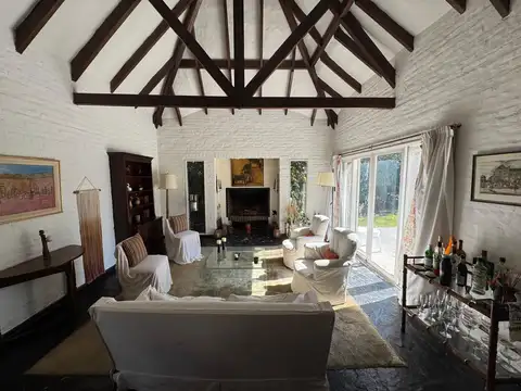 Casa en Venta en Golf Club Argentino, USD 350.000