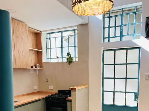 Depto Tipo Casa en Venta de 2 dormitorios