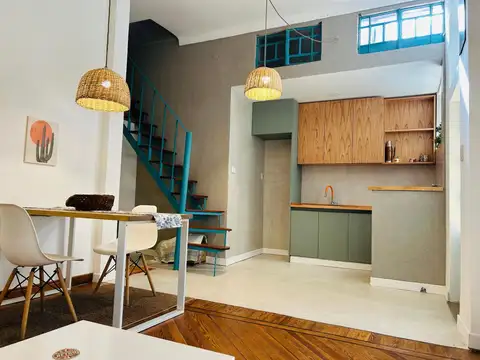 Depto Tipo Casa en Venta de 3 ambientes